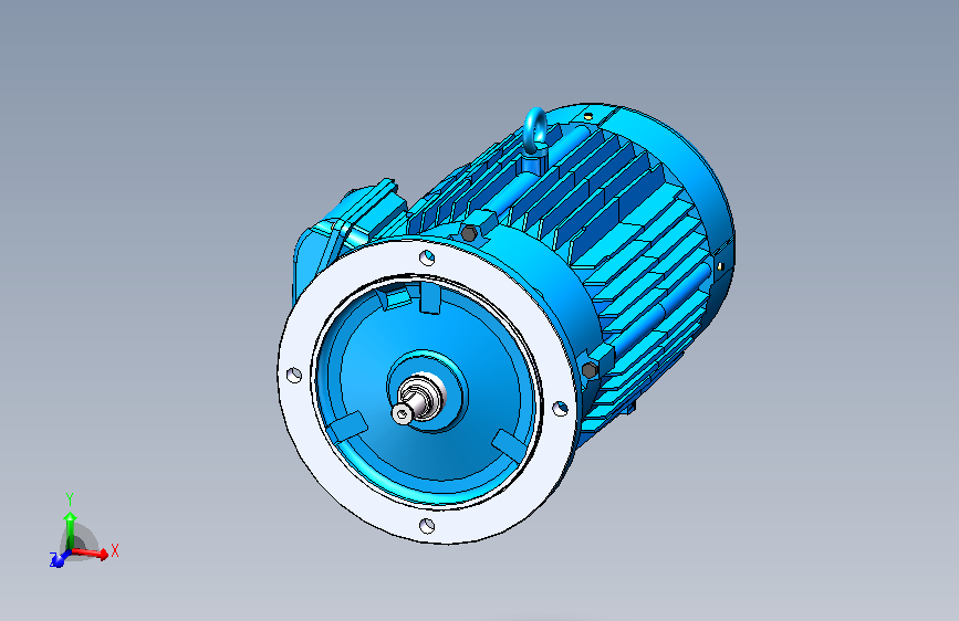 万高电机132M_L_LEFT_TOP-4