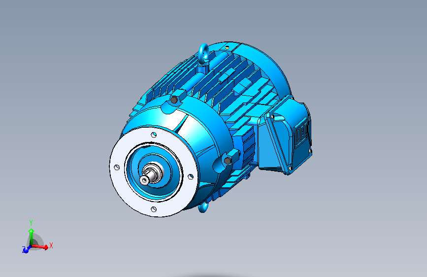 万高电机132M_L_RIGHT-2