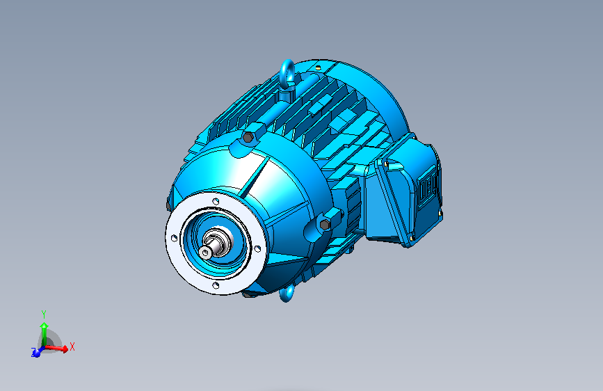 万高电机132M_RIGHT