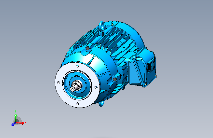 万高电机132M_RIGHT-1