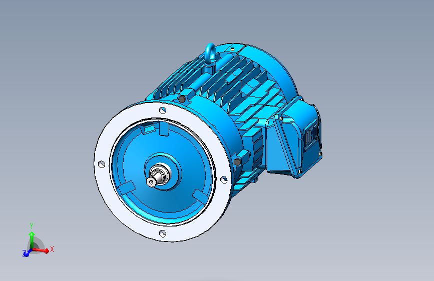 万高电机132M_RIGHT-3