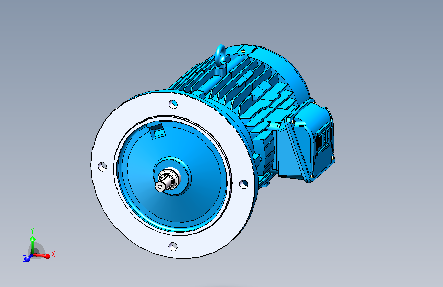 万高电机132M_RIGHT-4