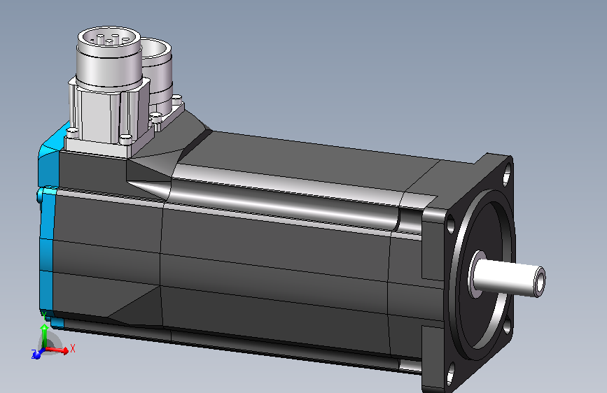 减速机PARTserver48707008