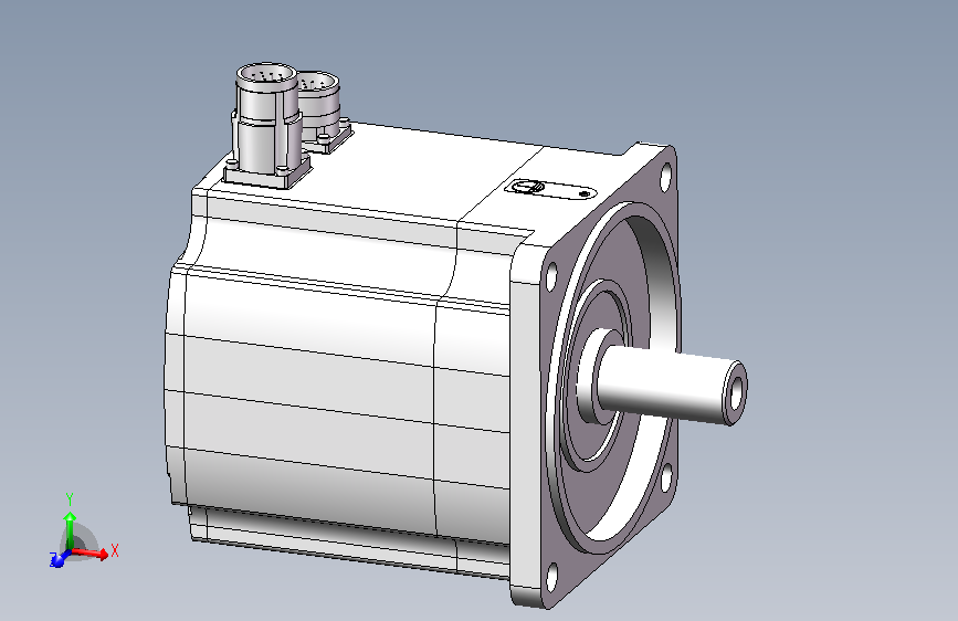 减速机PARTserver48707044