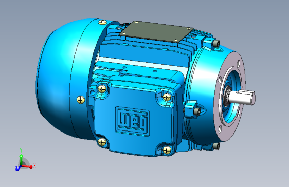 万高电机71_LEFT-3