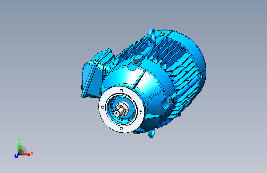 万高电机132S_LEFT_TOP