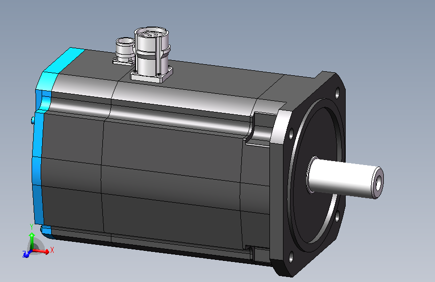 减速机PARTserver48707019