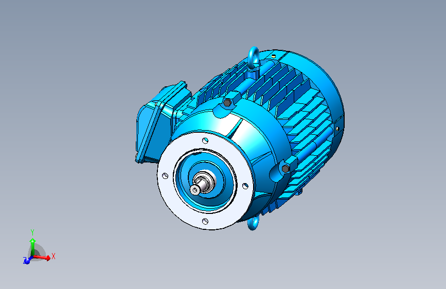 万高电机132S_LEFT_TOP-1
