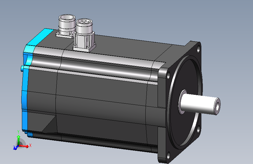 减速机PARTserver48707003