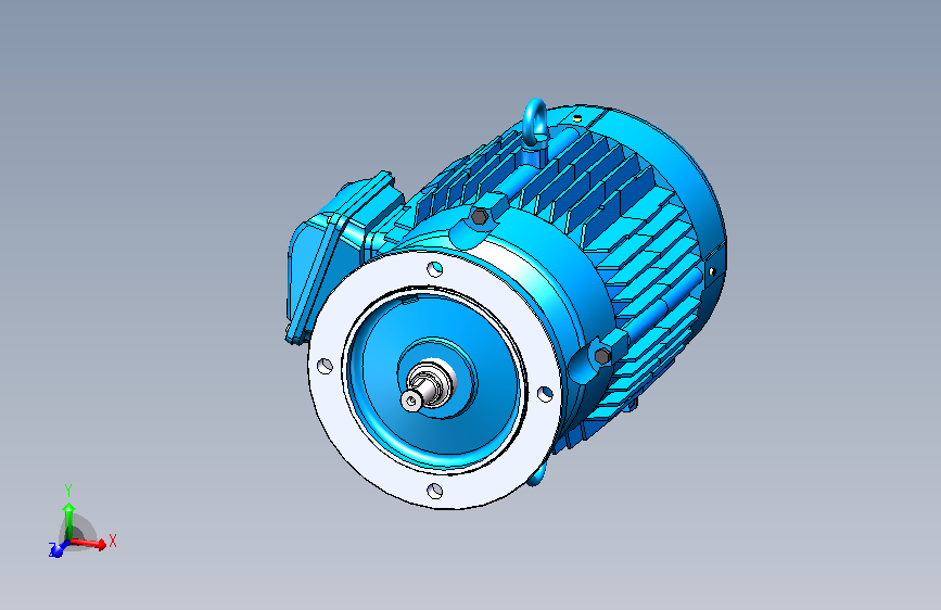 万高电机132S_LEFT_TOP-2