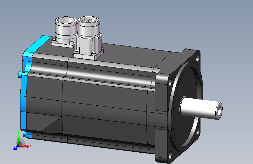 减速机PARTserver48706986