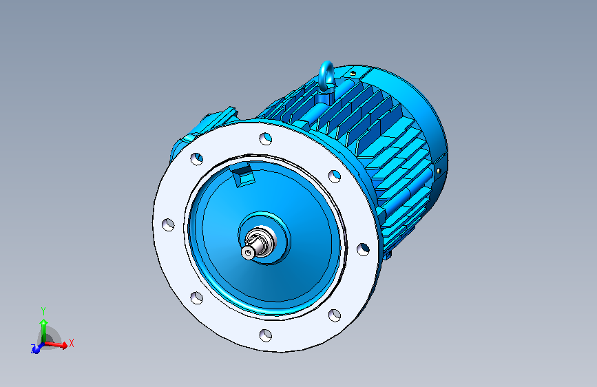 万高电机132S_LEFT_TOP-3