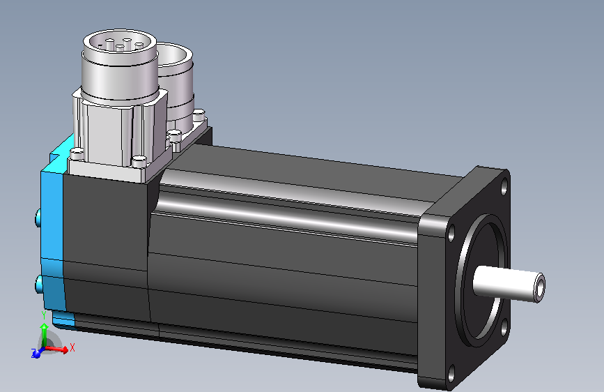 减速机PARTserver48707012