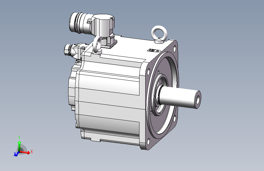 减速机PARTserver48707053