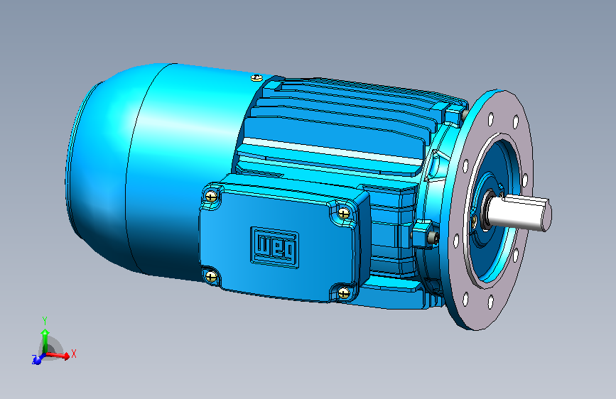 万高电机90L_LEFT_TOP