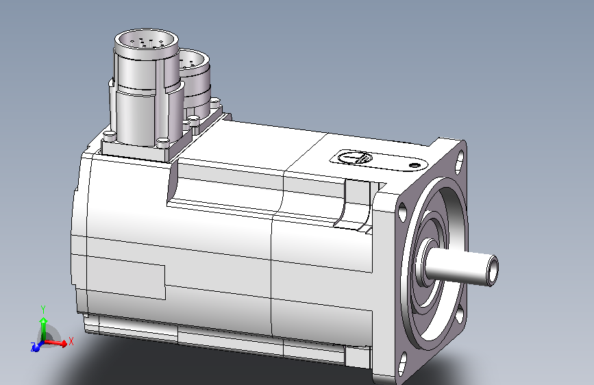 减速机PARTserver48707039