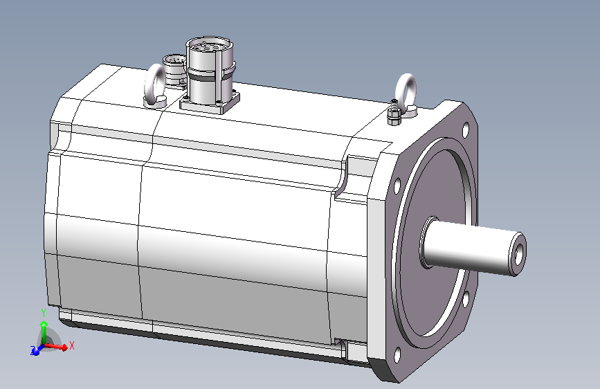 减速机PARTserver48707049