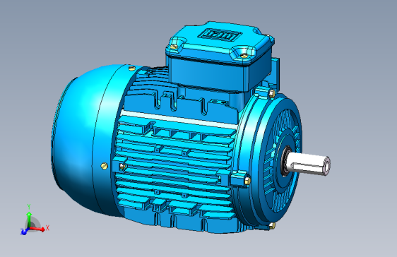 万高电机112M_RIGHT