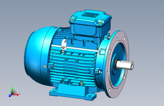 万高电机112M_TOP-2