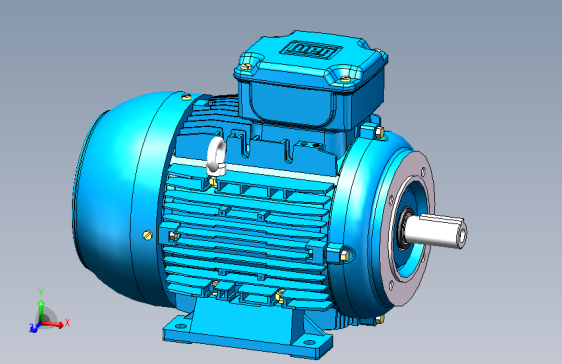 万高电机112M_TOP-1