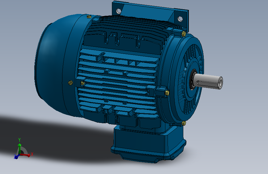 万高电机112M_LEFT