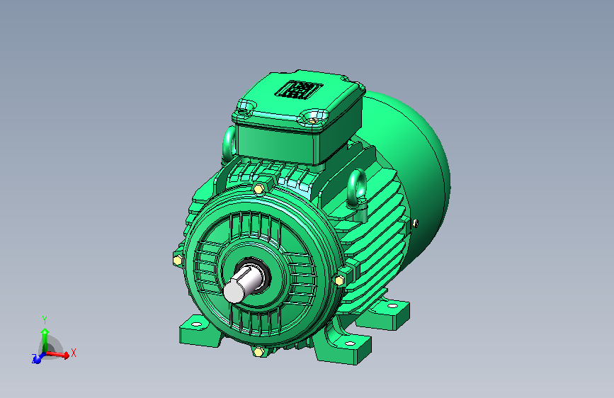 万高电机112M_TOP