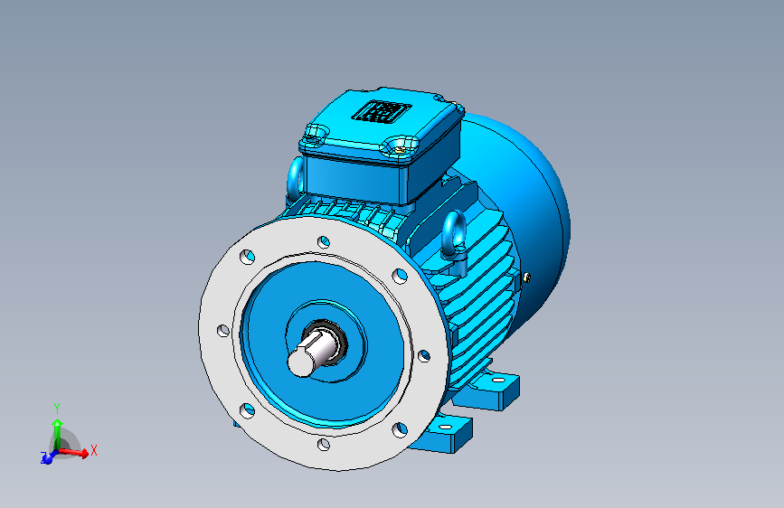 万高电机112M_TOP-1