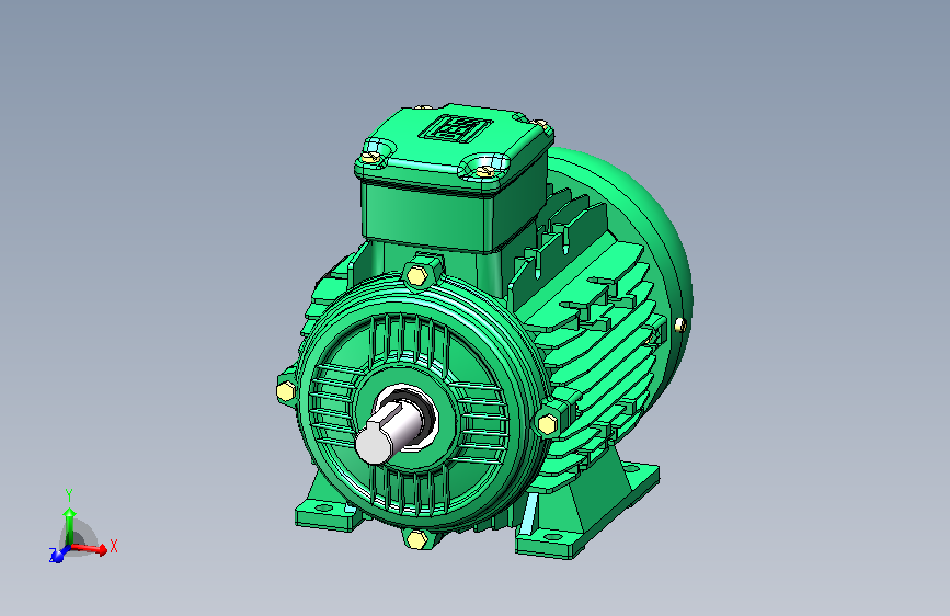 万高电机90S_L_TOP