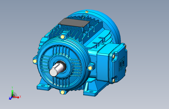 万高电机90S_L_RIGHT