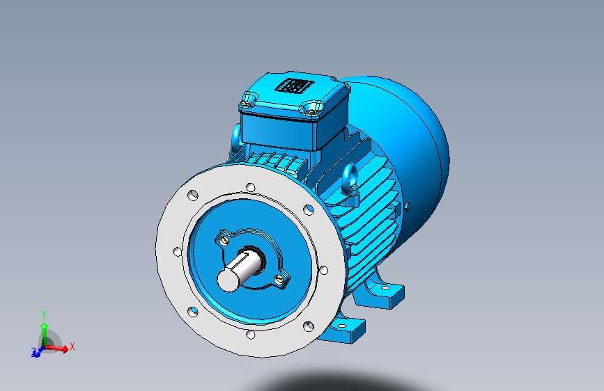 万高电机160M_TOP-1