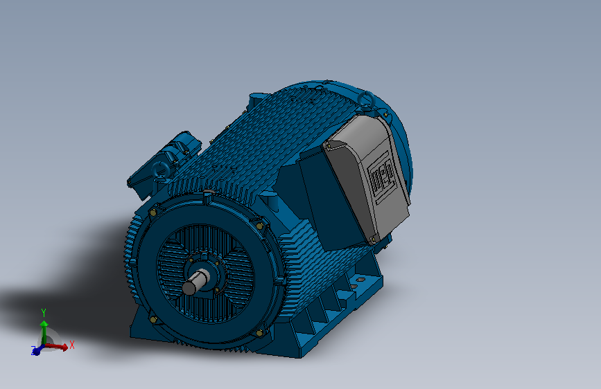 万高电机400L_A_B_RIGHT