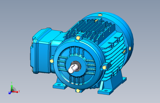 万高电机71_LEFT-2