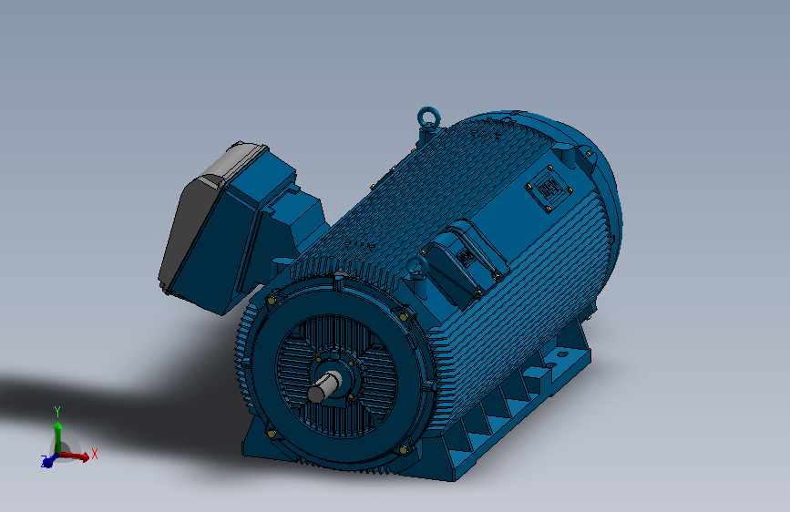 万高电机400C_D_E_LEFT