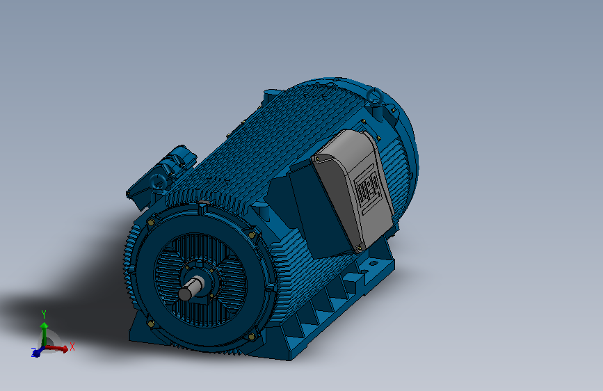 万高电机400C_D_E_RIGHT