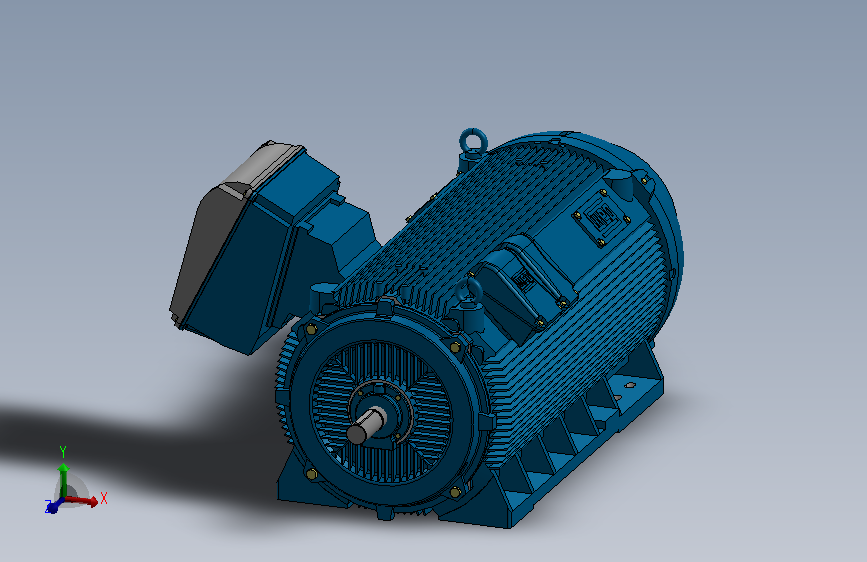 万高电机355C_D_E_LEFT