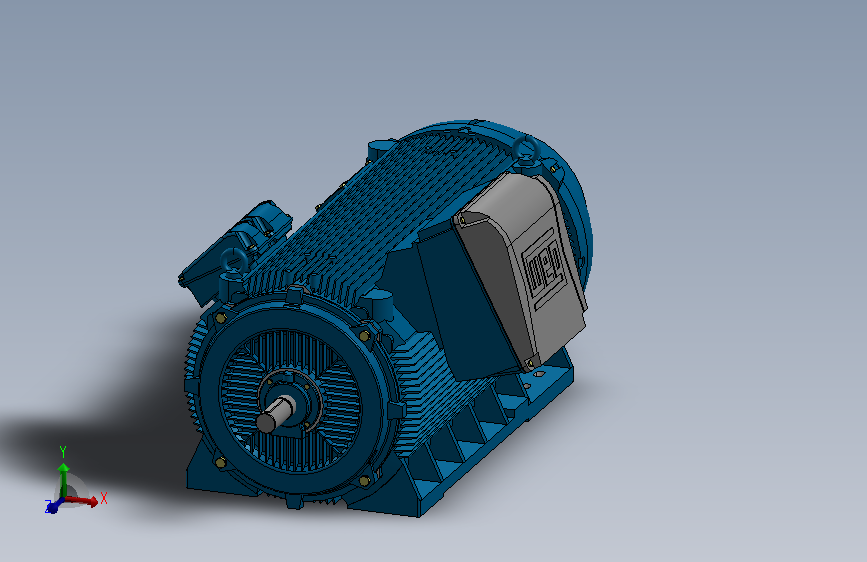 万高电机355C_D_E_RIGHT