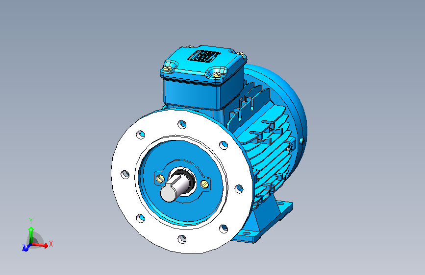 万高电机90S_L_TOP-2
