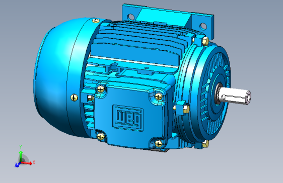 万高电机80_TOP-3