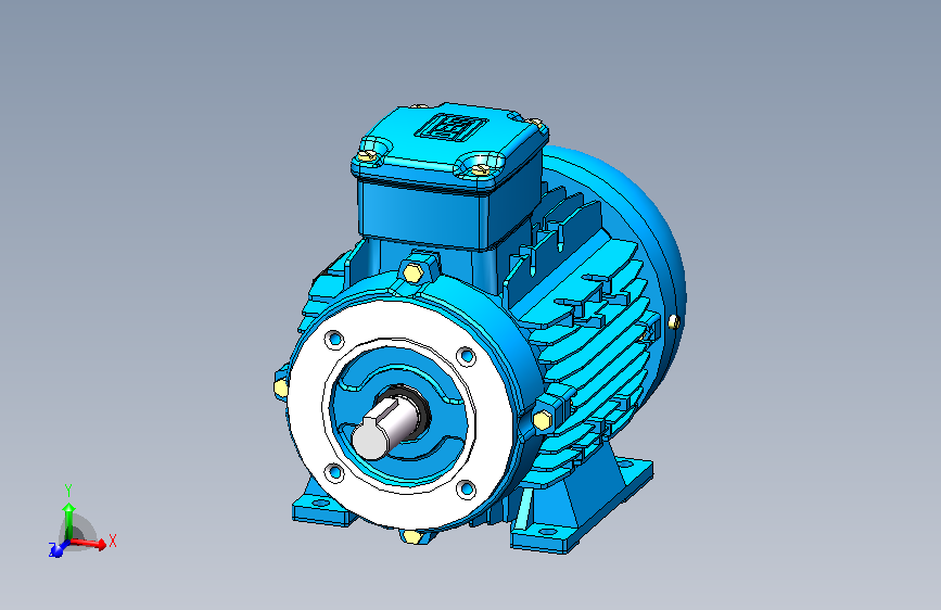 万高电机90S_L_TOP-3