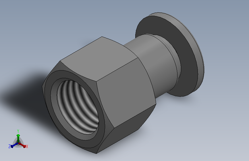 快插式接头APCF6_02