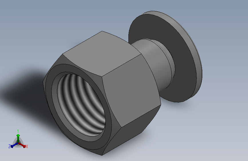 快插式接头APCF6_03