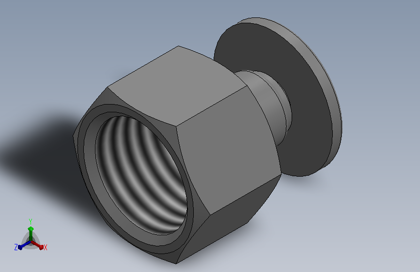 快插式接头APCF6_04