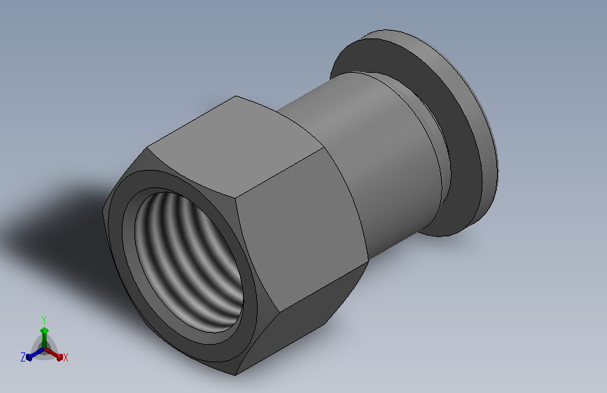 快插式接头APCF10_03