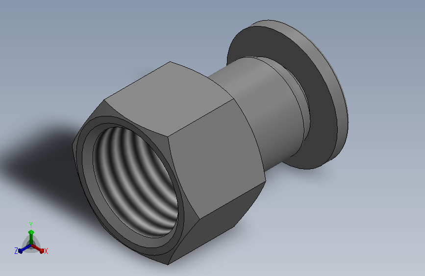 快插式接头APCF10_04