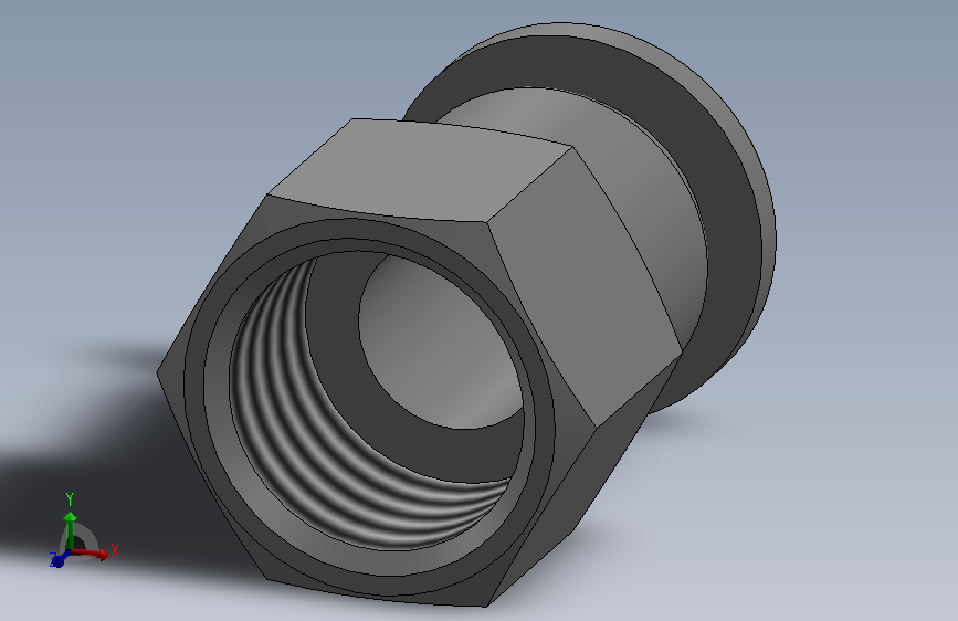快插式接头APCF12_04