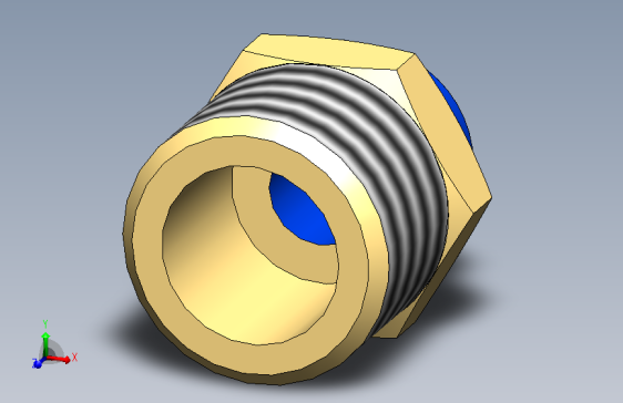 气动快速接头φ8～1-2