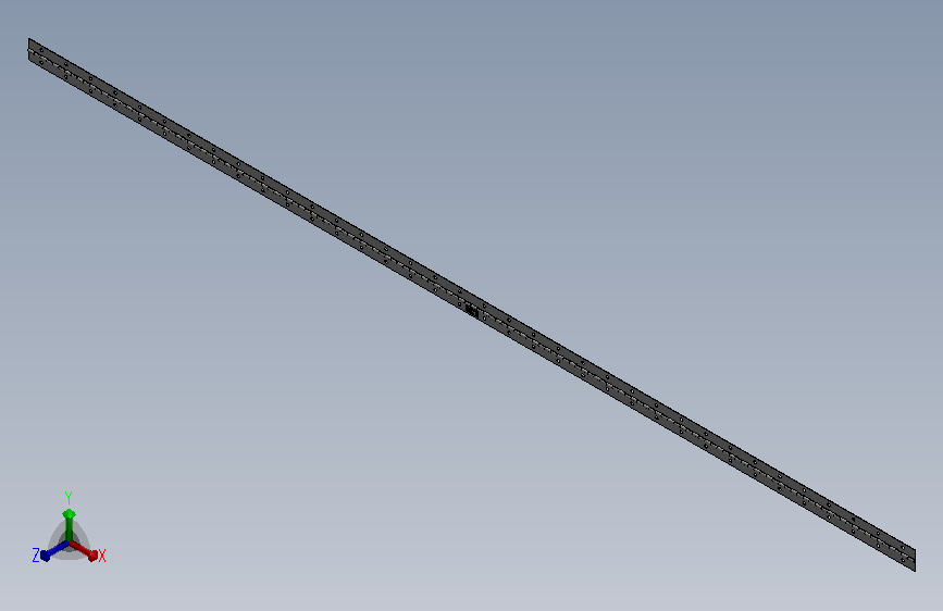 合页（铰链）TCH-505-1923800