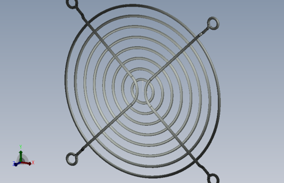 合页（铰链）TCH-506-8740800-DEFAULT