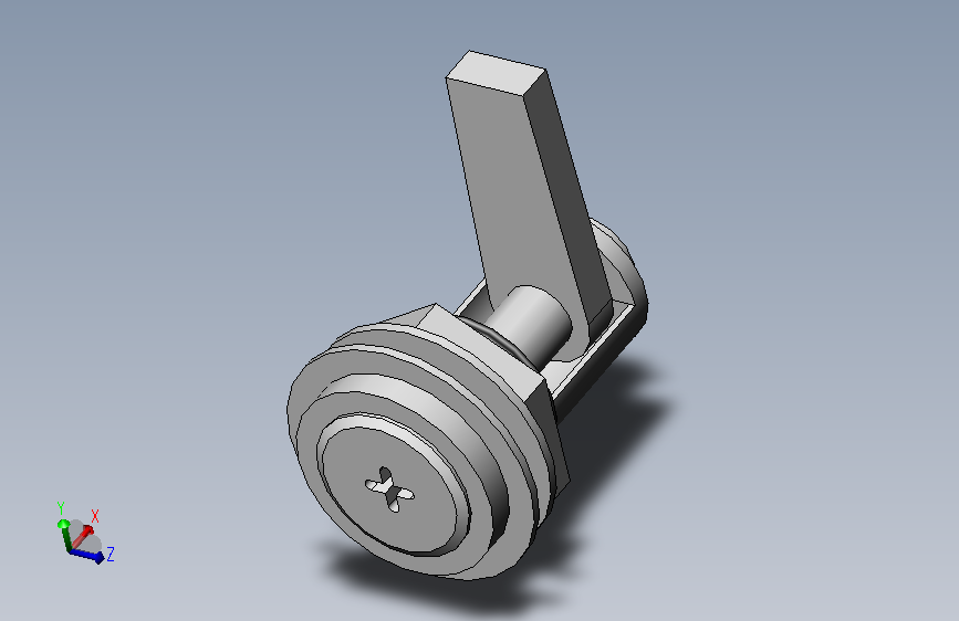 合页（铰链）User Library-197-047-01_