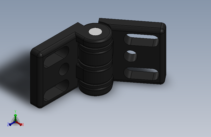 16合页（铰链）